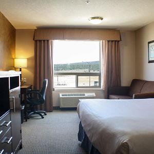 King Room Valley View
