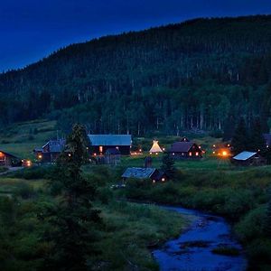 Dunton Hot Springs